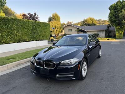 2014 BMW 5 Series 528i   - Photo 6 - Studio City, CA 91604