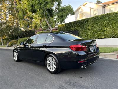 2014 BMW 5 Series 528i   - Photo 18 - Studio City, CA 91604
