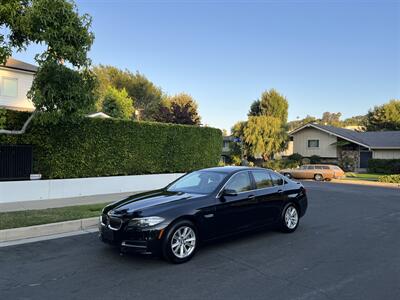 2014 BMW 5 Series 528i   - Photo 3 - Studio City, CA 91604
