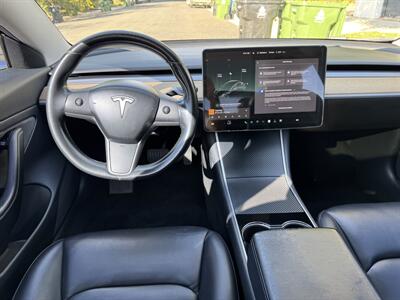 2018 Tesla Model 3 Mid Range - Photo 27 - Studio City, CA 91604