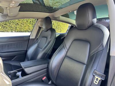 2018 Tesla Model 3 Mid Range - Photo 32 - Studio City, CA 91604