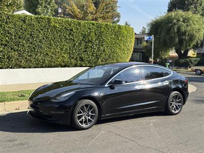 2018 Tesla Model 3 Mid Range - Photo 1 - Studio City, CA 91604