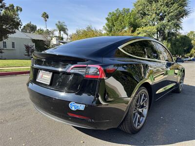 2018 Tesla Model 3 Mid Range - Photo 17 - Studio City, CA 91604