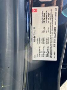 2018 Tesla Model 3 Mid Range - Photo 40 - Studio City, CA 91604