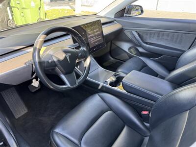 2018 Tesla Model 3 Mid Range - Photo 28 - Studio City, CA 91604