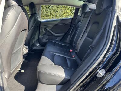 2018 Tesla Model 3 Mid Range - Photo 37 - Studio City, CA 91604