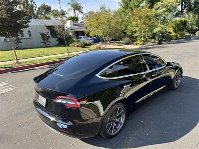 2018 Tesla Model 3 Mid Range - Photo 22 - Studio City, CA 91604