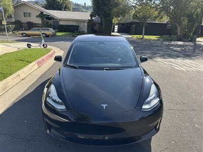 2018 Tesla Model 3 Mid Range - Photo 7 - Studio City, CA 91604