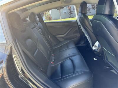 2018 Tesla Model 3 Mid Range - Photo 35 - Studio City, CA 91604