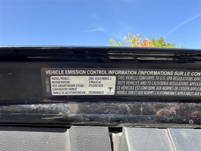 2018 Tesla Model 3 Mid Range - Photo 48 - Studio City, CA 91604