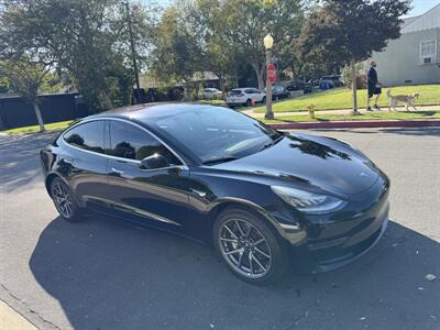 2018 Tesla Model 3 Mid Range - Photo 9 - Studio City, CA 91604
