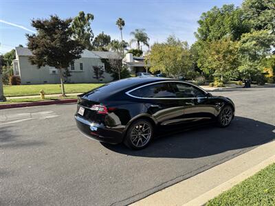 2018 Tesla Model 3 Mid Range - Photo 21 - Studio City, CA 91604
