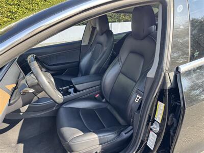 2018 Tesla Model 3 Mid Range - Photo 23 - Studio City, CA 91604