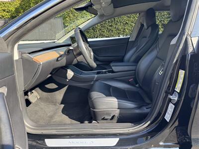 2018 Tesla Model 3 Mid Range - Photo 24 - Studio City, CA 91604