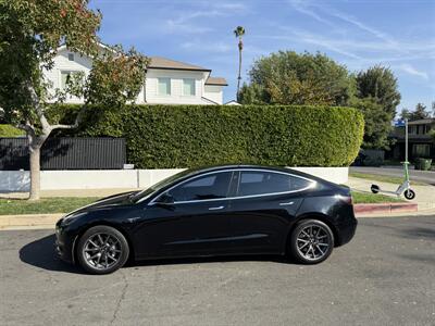 2018 Tesla Model 3 Mid Range - Photo 12 - Studio City, CA 91604