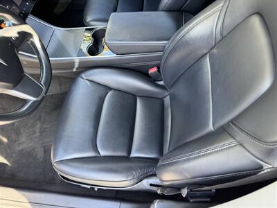 2018 Tesla Model 3 Mid Range - Photo 34 - Studio City, CA 91604