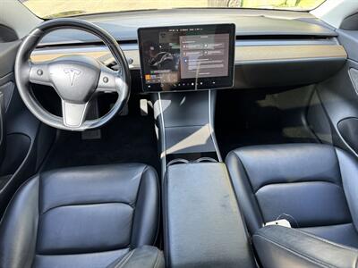 2018 Tesla Model 3 Mid Range - Photo 26 - Studio City, CA 91604