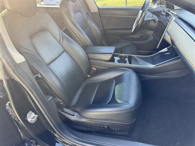 2018 Tesla Model 3 Mid Range - Photo 44 - Studio City, CA 91604