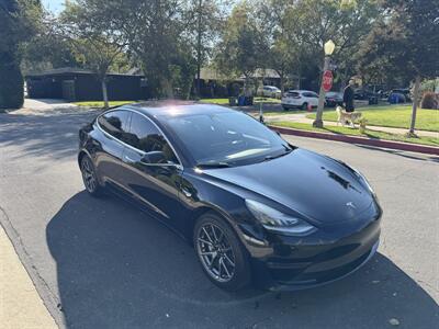 2018 Tesla Model 3 Mid Range - Photo 8 - Studio City, CA 91604