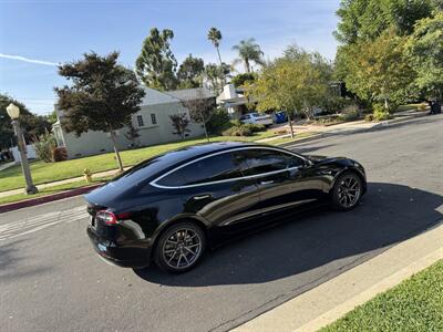 2018 Tesla Model 3 Mid Range - Photo 19 - Studio City, CA 91604
