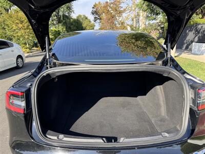2018 Tesla Model 3 Mid Range - Photo 41 - Studio City, CA 91604