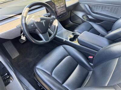 2018 Tesla Model 3 Mid Range - Photo 29 - Studio City, CA 91604