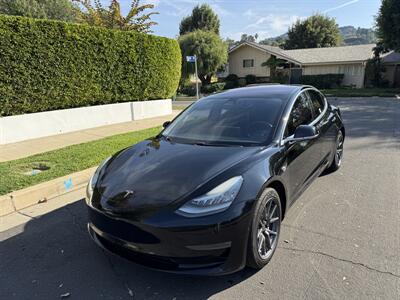 2018 Tesla Model 3 Mid Range - Photo 5 - Studio City, CA 91604