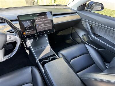 2018 Tesla Model 3 Mid Range - Photo 31 - Studio City, CA 91604