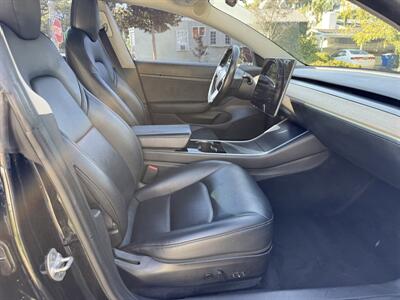 2018 Tesla Model 3 Mid Range - Photo 45 - Studio City, CA 91604