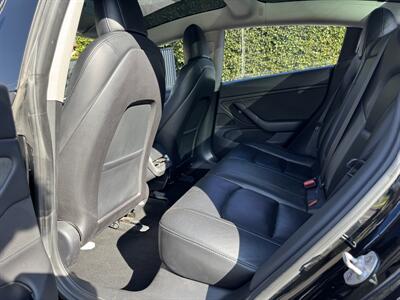 2018 Tesla Model 3 Mid Range - Photo 38 - Studio City, CA 91604