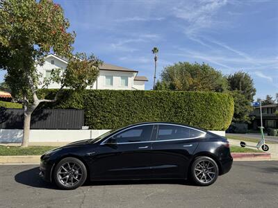 2018 Tesla Model 3 Mid Range - Photo 11 - Studio City, CA 91604