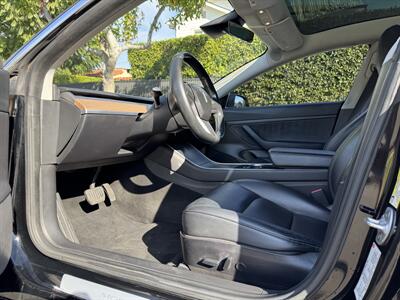 2018 Tesla Model 3 Mid Range - Photo 25 - Studio City, CA 91604