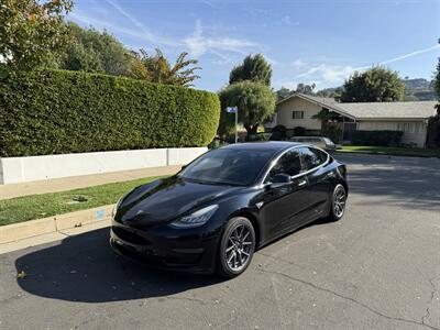 2018 Tesla Model 3 Mid Range - Photo 10 - Studio City, CA 91604