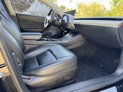 2018 Tesla Model 3 Mid Range - Photo 46 - Studio City, CA 91604