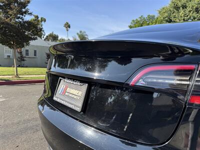 2018 Tesla Model 3 Mid Range - Photo 18 - Studio City, CA 91604