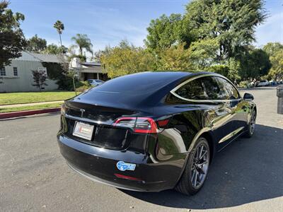 2018 Tesla Model 3 Mid Range - Photo 16 - Studio City, CA 91604