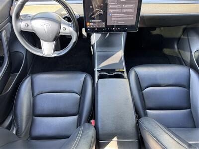 2018 Tesla Model 3 Mid Range - Photo 30 - Studio City, CA 91604