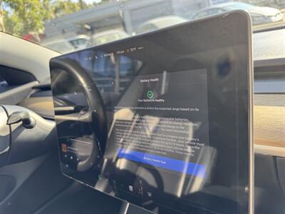 2018 Tesla Model 3 Mid Range - Photo 52 - Studio City, CA 91604