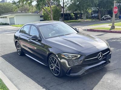 2023 Mercedes-Benz C 300  AMG Package - Photo 15 - Studio City, CA 91604