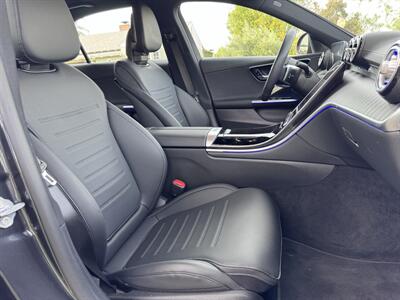 2023 Mercedes-Benz C 300  AMG Package - Photo 58 - Studio City, CA 91604