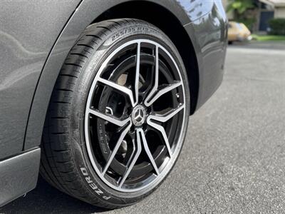 2023 Mercedes-Benz C 300  AMG Package - Photo 63 - Studio City, CA 91604