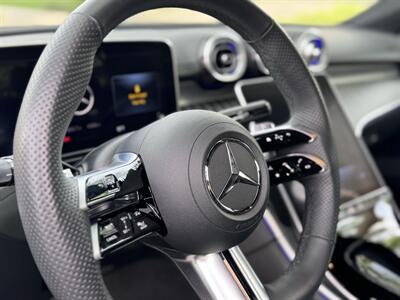 2023 Mercedes-Benz C 300  AMG Package - Photo 42 - Studio City, CA 91604