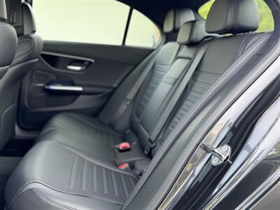2023 Mercedes-Benz C 300  AMG Package - Photo 44 - Studio City, CA 91604