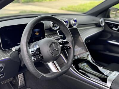 2023 Mercedes-Benz C 300  AMG Package - Photo 34 - Studio City, CA 91604