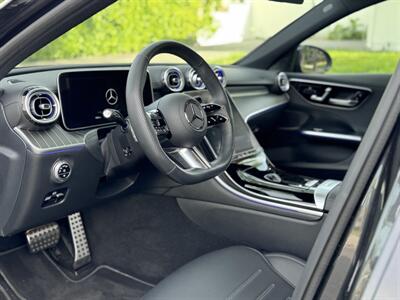 2023 Mercedes-Benz C 300  AMG Package - Photo 35 - Studio City, CA 91604