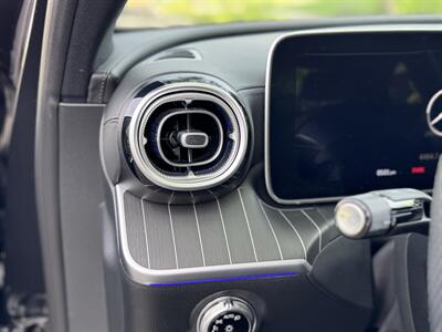 2023 Mercedes-Benz C 300  AMG Package - Photo 39 - Studio City, CA 91604