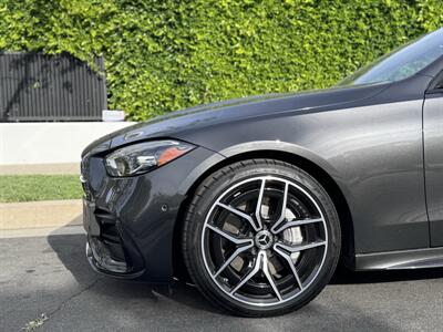2023 Mercedes-Benz C 300  AMG Package - Photo 14 - Studio City, CA 91604