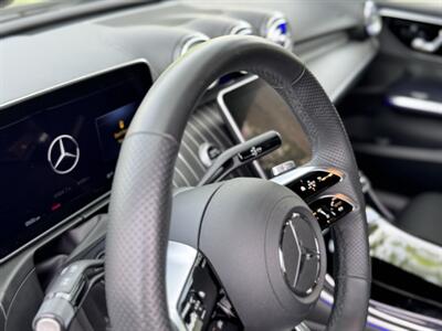 2023 Mercedes-Benz C 300  AMG Package - Photo 41 - Studio City, CA 91604