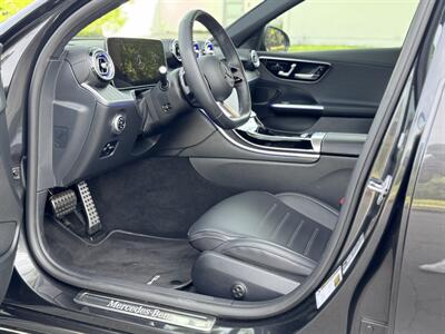 2023 Mercedes-Benz C 300  AMG Package - Photo 29 - Studio City, CA 91604