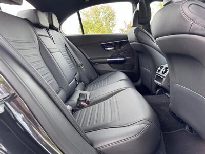 2023 Mercedes-Benz C 300  AMG Package - Photo 59 - Studio City, CA 91604